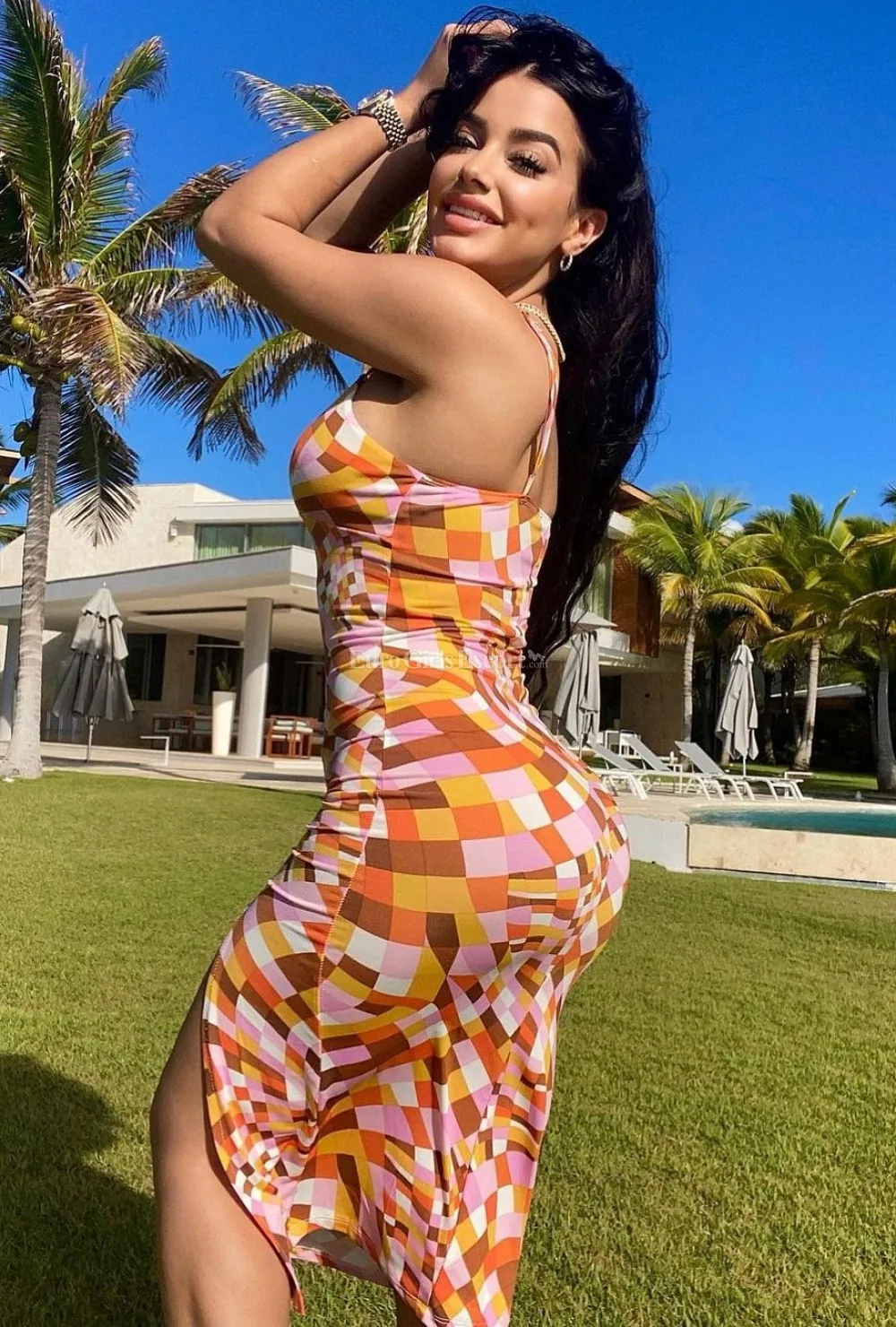 Anwen - Escort Glasgow