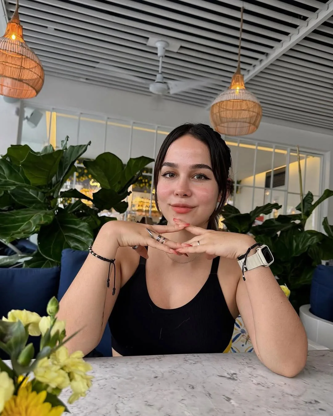 Bonita - Escort Glasgow