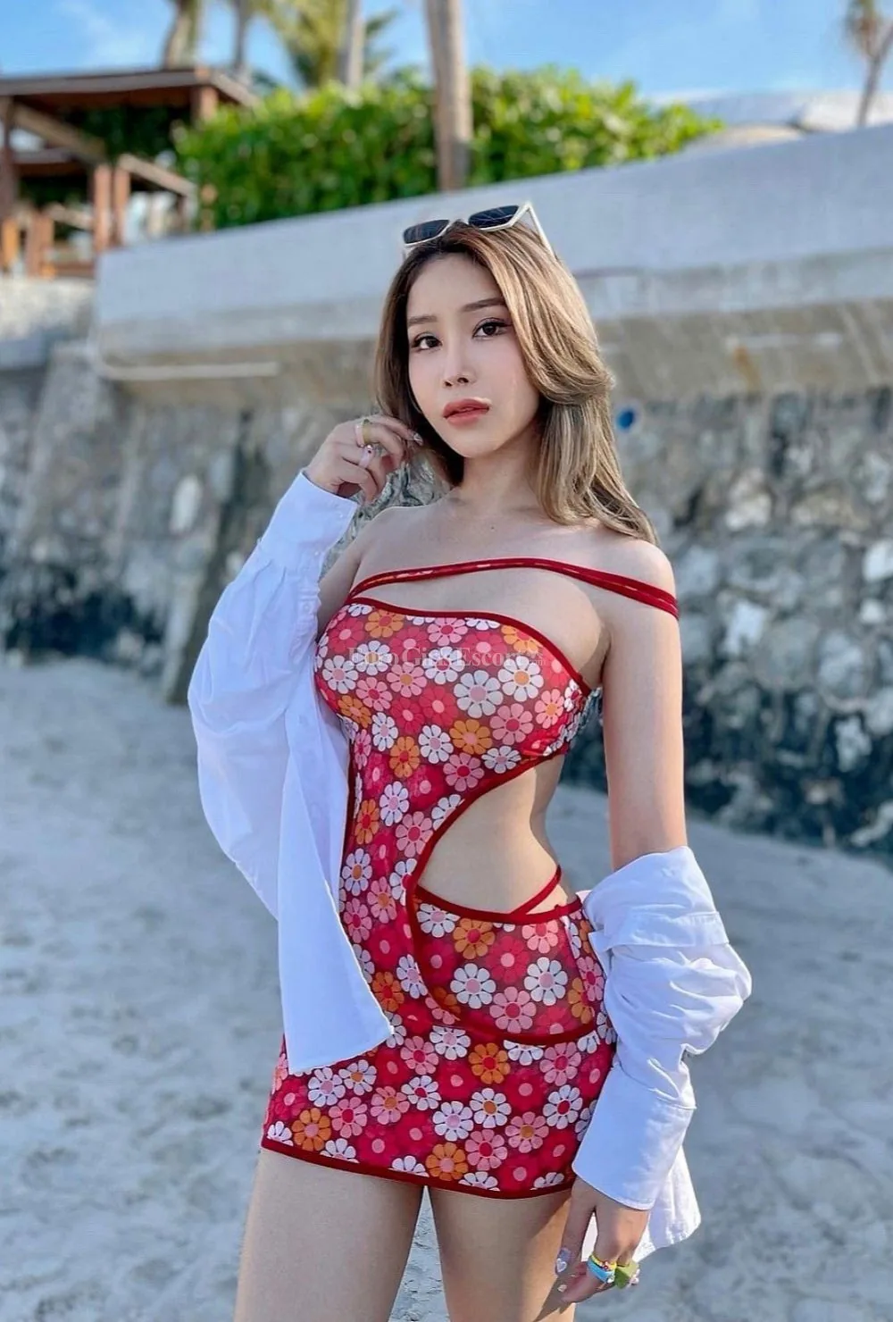 Cherrypaignton - Escort Glasgow