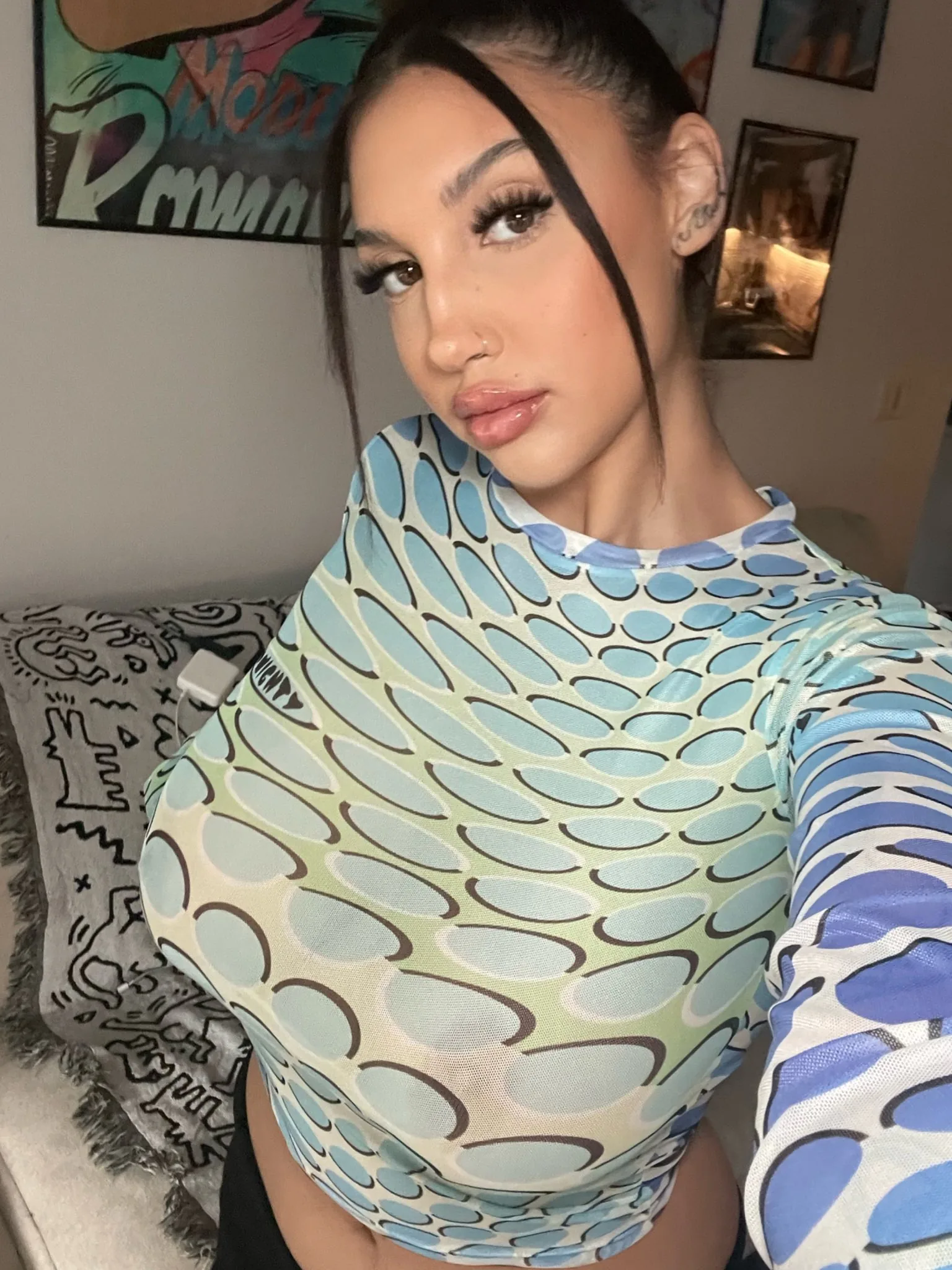 Jenner - Escort Glasgow