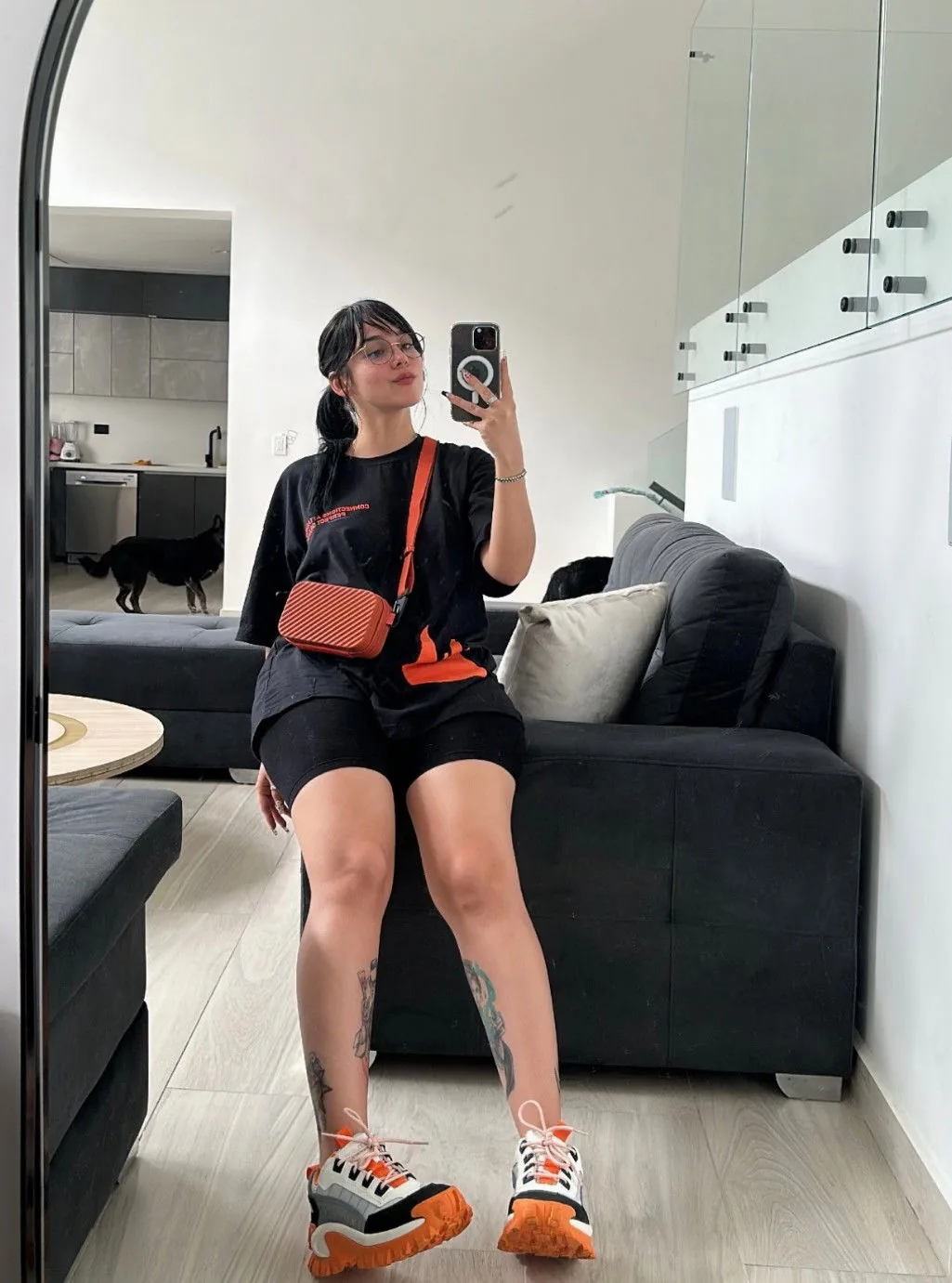 Miss Tanya Turner - Escort Glasgow