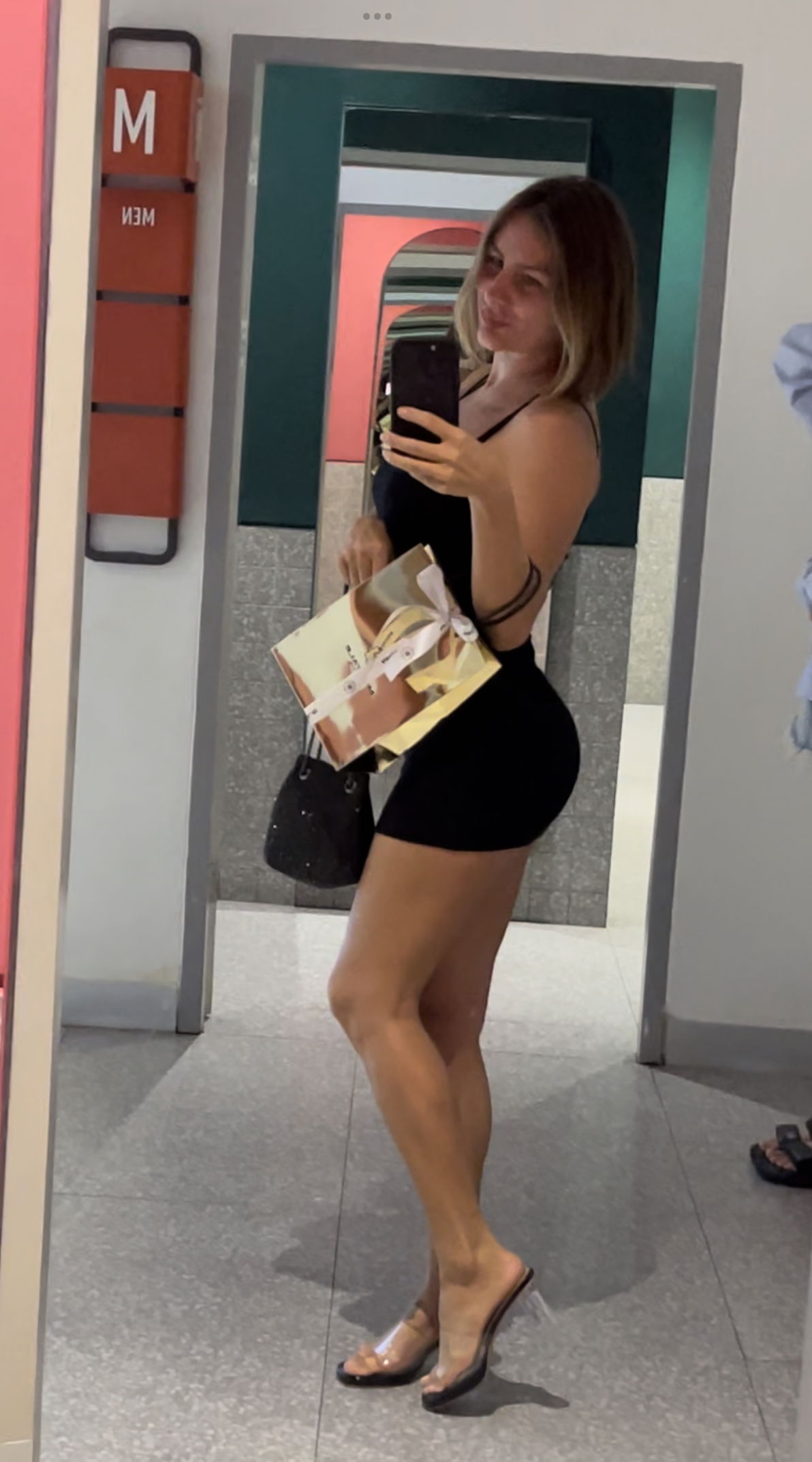 Ailsa - Stirling High Class Escort